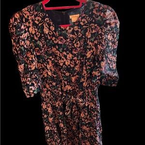 Shoshanna size Small dress